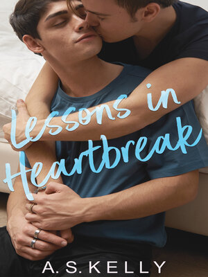 cover image of Lessons in Heartbreak